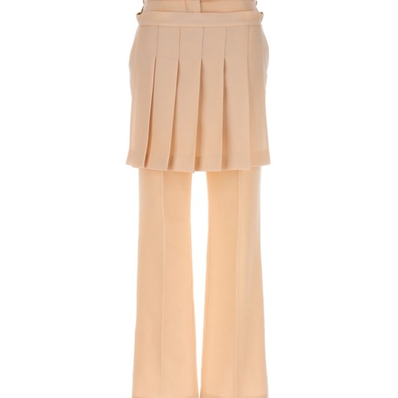 FENDI TROUSERS - Picture 1 of 7